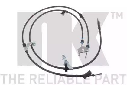 NK 9025171 Трос стояночного гальма NK 9025171 Трос стояночного гальма