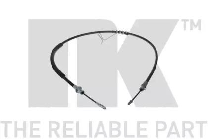 NK 9025200 Brake cable NK 9025200 Brake cable