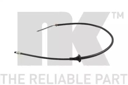 NK 903002 Brake cable