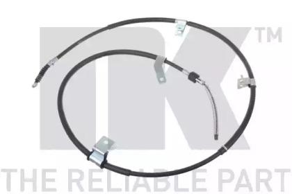 NK 903018 Brake cable NK 903018 Brake cable