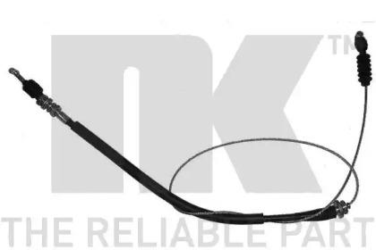 NK 903227 Трос стояночного гальма NK 903227 Трос стояночного гальма