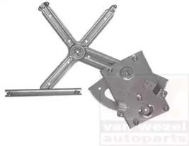 Van Wezel 3768261 Regulator assy door window Van Wezel 3768261 Regulator assy door window