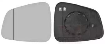 Van Wezel 3775837 Outer mirror glass