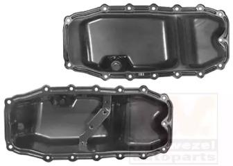 Van Wezel 3777070 Піддон оливний Van Wezel 3777070 Піддон оливний