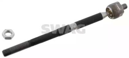 Swag 50 92 8541 Рульова тяга Swag 50 92 8541 Рульова тяга