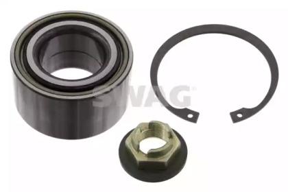 Swag 50 92 9473 Wheel bearing