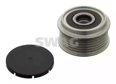 Swag 50 92 9835 Шкив генератора Swag 50 92 9835 Шкив генератора