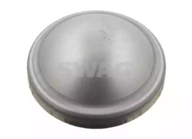 Swag 50 92 9854 Cap wheel hub Swag 50 92 9854 Cap wheel hub