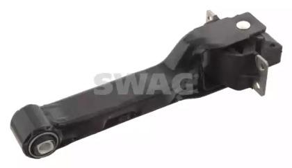Swag 50 92 9907 Insulator engine mounting