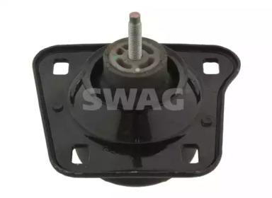 Swag 50 93 0052 Insulator engine mounting