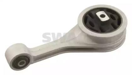 Swag 50 93 0056 Insulator engine mounting