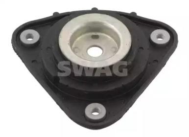 Swag 50 93 0786 Подушка амортизатора