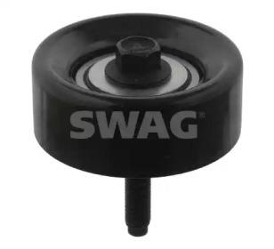 Swag 50 93 0797 Spannrollenhalter Swag 50 93 0797 Spannrollenhalter