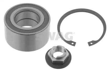 Swag 50 93 1379 Підшипник маточини колеса