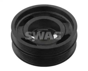 Swag 50 93 2215 Шкив коленвала Swag 50 93 2215 Шкив коленвала