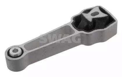 Swag 50 93 2665 Insulator engine mounting Swag 50 93 2665 Insulator engine mounting