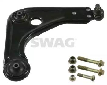 Swag 50 93 3100 Arm assy suspension