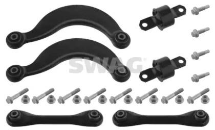 Swag 50 93 4250 Shaft rep kit Swag 50 93 4250 Shaft rep kit