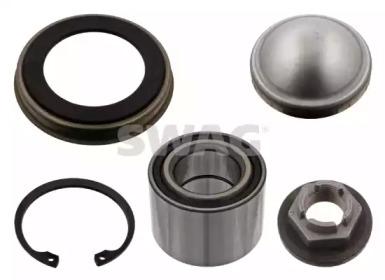 Swag 50 93 4763 Wheel bearing Swag 50 93 4763 Wheel bearing