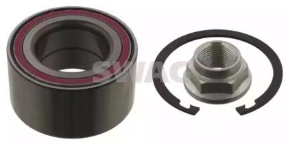 Swag 50 93 8314 Wheel bearing Swag 50 93 8314 Wheel bearing