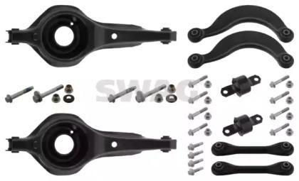 Swag 50 93 8666 Shaft rep kit Swag 50 93 8666 Shaft rep kit