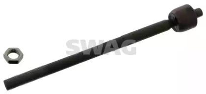 Swag 50 93 8814 Рульова тяга Swag 50 93 8814 Рульова тяга