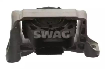 Swag 50 93 9875 Insulator engine mounting Swag 50 93 9875 Insulator engine mounting