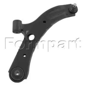 Formpart 4309010 Важіль підвіски колеса