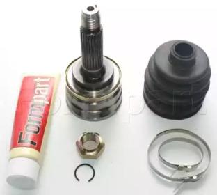 Formpart 43398001/S Шрус Formpart 43398001/S Шрус