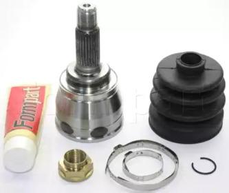 Formpart 43398003/S Шрус Formpart 43398003/S Шрус