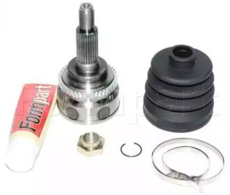 Formpart 43398007/S Шрус