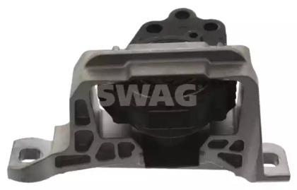 Swag 50 94 4493 Insulator engine mounting