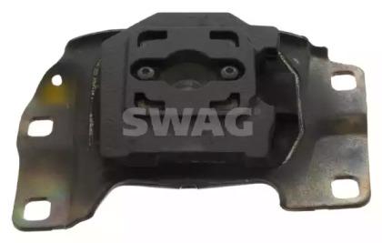 Swag 50 94 4497 Insulator engine mounting Swag 50 94 4497 Insulator engine mounting