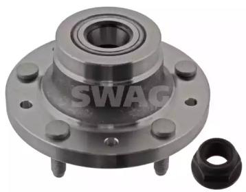 Swag 50 94 5356 Підшипник маточини колеса Swag 50 94 5356 Підшипник маточини колеса