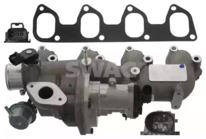 Swag 50 94 5423 EGR valve Swag 50 94 5423 EGR valve