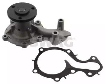 Swag 50 94 5680 Насос охолоджуючої рідини Swag 50 94 5680 Насос охолоджуючої рідини