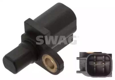 Swag 50 94 6316 ABS sensor Swag 50 94 6316 ABS sensor