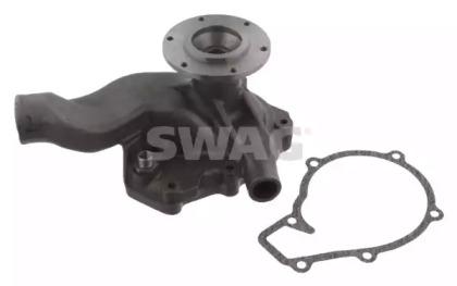 Swag 54 15 0003 Water pump Swag 54 15 0003 Water pump