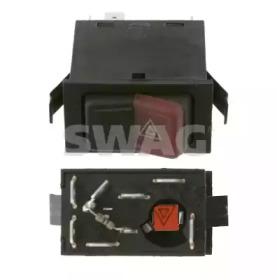 Swag 54 91 8147 Button emergency switch Swag 54 91 8147 Button emergency switch