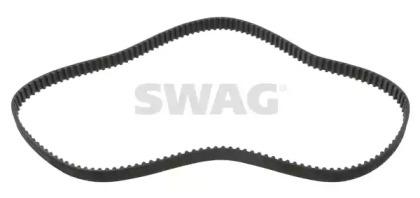 Swag 55 02 0007 Belt timing