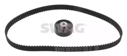 Swag 55 02 0009 Ремень грм комплект