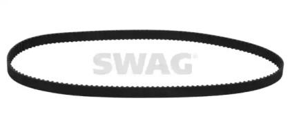 Swag 55 02 0013 Belt timing