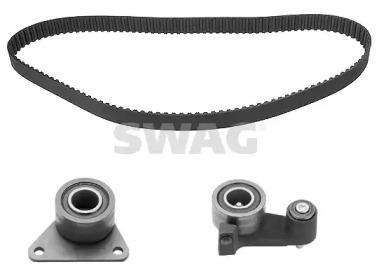 Swag 55 02 0014 Ремень грм комплект Swag 55 02 0014 Ремень грм комплект