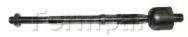 Formpart 5607007 End assy steering rack