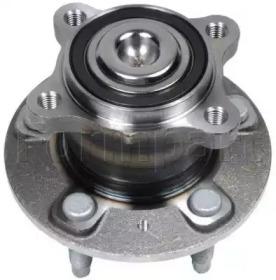 Formpart 56498012/S Маточина колеса Formpart 56498012/S Маточина колеса