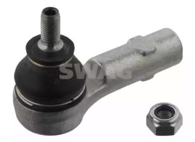 Swag 55 71 0012 Наконечник поперечної рульової тяги Swag 55 71 0012 Наконечник поперечної рульової тяги