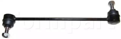 Formpart 6108007 Тяга стабілізатора підвіски Formpart 6108007 Тяга стабілізатора підвіски