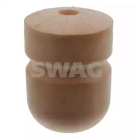 Swag 55 87 0002 Відбійник амортизатора