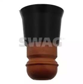 Swag 55 87 0003 Відбійник амортизатора Swag 55 87 0003 Відбійник амортизатора
