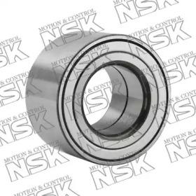 NSK ZA42BWD11CA56 Wheel bearing